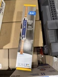 American Valve 12789 3/4" Scalerx Ion Polarization Scale Reduction System. Fixed Price $119.99.