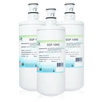 Swift Green Filters Sgf-10ms Replacement For 3m Hf10-ms (3 Pack). Fixed Price $156.35.