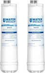 Rc 3 Ez-change Advanced Water Filter , For Culligan Rc-ez-3, Ic-ez-3, -ez-3,.... Fixed Price $42.24.