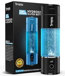 Highest Quality H2 Hydrogen Water Bottle Many Years Of Use Infused H2o. Fixed Price $125.00.