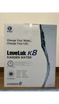 Enagic Leveluk K8 A26-00 Kangen Water Alkaline Filtration Ionizer Machine (new). Fixed Price $2765.66.