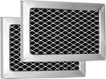 W10845250 W10892387 Microwave Grease Filter Replaces For Whirlpool, Maytag, A.... Fixed Price $25.00.