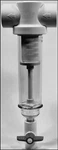 3/4 Inch Rusco/vu-flow 100 Mesh Spin Down Sand Separator. Fixed Price $120.55.