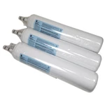 3 Pk. Sears Kenmore 46-9999 Replacement Refrigerator Water Filter Filters Sealed. Fixed Price $29.95.