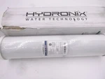Hydronix Cb-45-2005 Carbon Water Filter 5 Micron 4-1/2" X 20". Fixed Price $42.99.