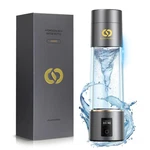 Purepebrix Hydrogen Water Bottle Generator Up To 6400 Ppb & 12hour .... Fixed Price $143.94.