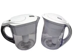 Brita Pair Ob48 Ob36 Water Filtration Replacement Pitchers Pre-owner W/ Filter. Fixed Price $27.95.
