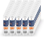 Aquaboon 5 Micron 10 X 2.5 Grooved Sediment Water Filter Replacement For.... Fixed Price $176.23.