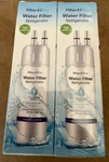 2 Pack Filter Pro Refrigerator Water For Whirlpool Ao01-s New. Fixed Price $29.95.