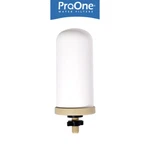 Proone G-series G3.0 5" 3/4 Gravity Water Filter For Traveler+ & Big+ Systems. Fixed Price $59.98.