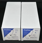 Proone G3.0 Gravity Water Filter 7 2-pack. Fixed Price $140.00.