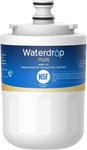 Waterdrop Refrigerator Water Filter Replacement For Maytag Ukf7003. Fixed Price $19.99.