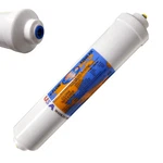 Omnipure K2540-kk Carbon Filter For Chlorine And Taste 10"x 2" 3/8" Qc. Fixed Price $19.85.