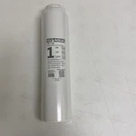 Nu Aqua Efficiency Series Tankless Stage 1 Sediment / Carbon Block Replacement F. Fixed Price $49.49.