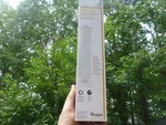 Whirlpool Whkf-imtol Standard Plus Filtration System. Fixed Price $14.99.