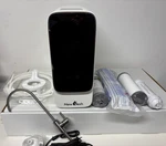 Newfresh 600gpd Tankless Reverse Osmosis Ro Water Filter System W/ New Filters. Fixed Price $139.95.