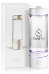Level Up Way - Premium Hydrogen Water Bottle Generator To 4000 Ppb Pem. Fixed Price $190.90.