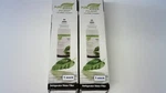 (2) Refrigerator Water Filter, Replacement For Lg Lt800p Pure Green Pg-800p. Fixed Price $17.99.