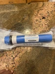 Puroflo Membranes Reverse Osmosis Element Tro-1812-50. Fixed Price $19.99.