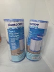 Bluescape Type I Filter Cartridge Universal Replacement P57b00402 (4 Pack). Fixed Price $18.50.
