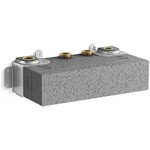 Kohler K-39014-na - Rough In Valves. Fixed Price $291.30.