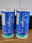 Culligan Whole House Sediment Heavy Duty Replacement Cartridges Rfc-bbsa Set 2. Fixed Price $28.00.