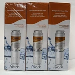 3 Pack Puroflo Water Filter Yfg-ukf8001 Refrigerator Filter, Kenmore, Maytag. Fixed Price $24.16.
