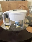 Sealed Brita Metro Water Filter Pitcher 6 Cup Bpa-free Includes 1. Fixed Price $9.98.