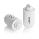 2 Pack K8001 Multifunctional Water Filter Elements Filters For Upgraded New Box. Fixed Price $37.00.
