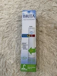 Brita Redi-twist Replacement Filter A Usf-201 Under Sink Water Filtration New. Fixed Price $40.00.
