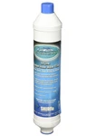 Shurflo Waterguard Rv Inline Garden Hose Water Filter Rv-210gh-kdf-a. Fixed Price $55.00.