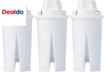 Replacement Water Filters For Pitchers, Bpa-free, Wqa & Nsf Certified, Com. Fixed Price $19.93.