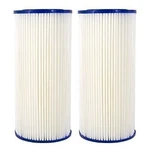 Compatible With Rs6-r-05 Heavy Duty Filter Cartridges Pack Of 2. Fixed Price $30.89.
