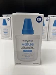 Everydrop Value Ice & Water Refrigerator S1 Filter Fits Samsung Haf-cu1 *new*. Fixed Price $19.95.