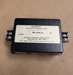 Control Concepts Islatrol Model I-105 Active Tracking Filter 120vac 5a 50/60hz. Fixed Price $30.00.