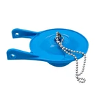 Lychee Light Toilet Flapper Replacement Parts, Universal 3-inch Toilet.... Fixed Price $14.55.
