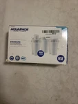 Aquaphor B15 Universal Replacement Water Filter Cartridges, Fits All Brita Class. Fixed Price $14.97.