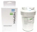 Nispira Refrigerator Activated Carbon Water Filter Replace Ge Mwf Smartwater (1). Fixed Price $12.99.