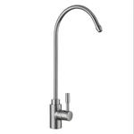 Ukoke Premium Stainless Steel Drinking Reverse Osmosis Water Filtration Systems,. Fixed Price $35.01.