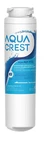 Replaces Ge Mswf New Aquacrest Aqf-ff22 Water Filter Factory Sealed No Box. Fixed Price $11.95.