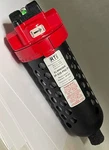 Rti 3p-035-p02-f1, Eliminizer Filter/dryer, 1/4" Npt, 35 Scfm, 150 Psig (25jl51). Fixed Price $175.00.