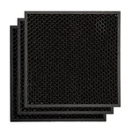 B-air As-acf 3-pack Carbon Filters For Water Damage Restoration Air Purifiers. Fixed Price $59.95.
