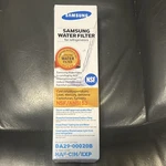 Samsung Water Filter For Refrigerators Nsf/ansi53 Certified. Fixed Price $18.99.