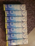Lot Of 7 - Arrow Home H2o Water Filter System Each Box Has 2 Filters 1 Spigot. Fixed Price $39.99.