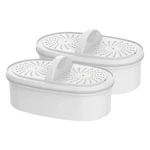 Aqua Crest Pf-01a Water Filter Replacement For Waterdrop Pitchers, 2 Pack. Fixed Price $24.99.