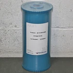 Resintech Di Cartridge Af-10-4010-bb, 25 Micron, 4-1/2" X 10", 1.9 Lpm, Ions. Fixed Price $49.95.