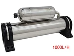 Techtongda Vertical Stainless Steel Household Water Filter Purification 1000l/h. Fixed Price $139.00.