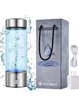 Hydrogen Water Bottle Generator Spe Pem Technology Portable Rechargeable Rich.... Fixed Price $28.00.