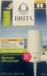 Brita Faucet Mount Water Filter System Multi-use Tap For Kitchens. Fixed Price $20.97.