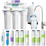 Home Drinking Water Filter - Apec 75 Gpd Reverse Osmosis System Roes-ph75x. Fixed Price $439.99.